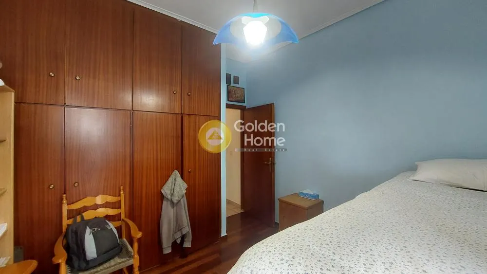 Appartement 3 pièces à GR