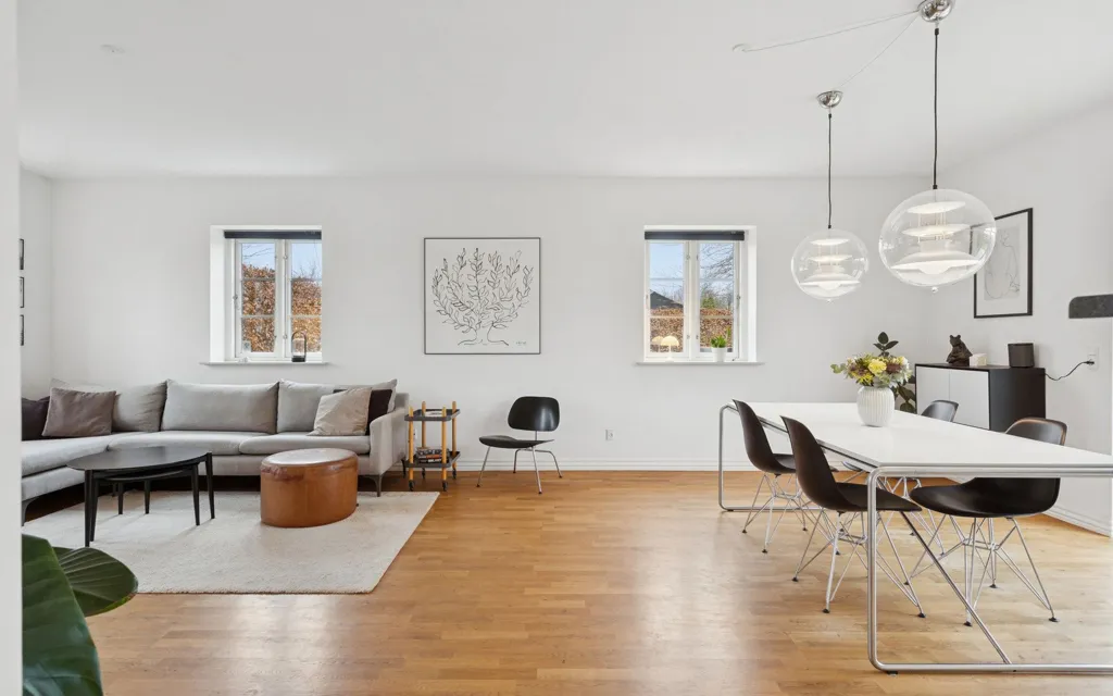 Maison 6 pièces à Årslev