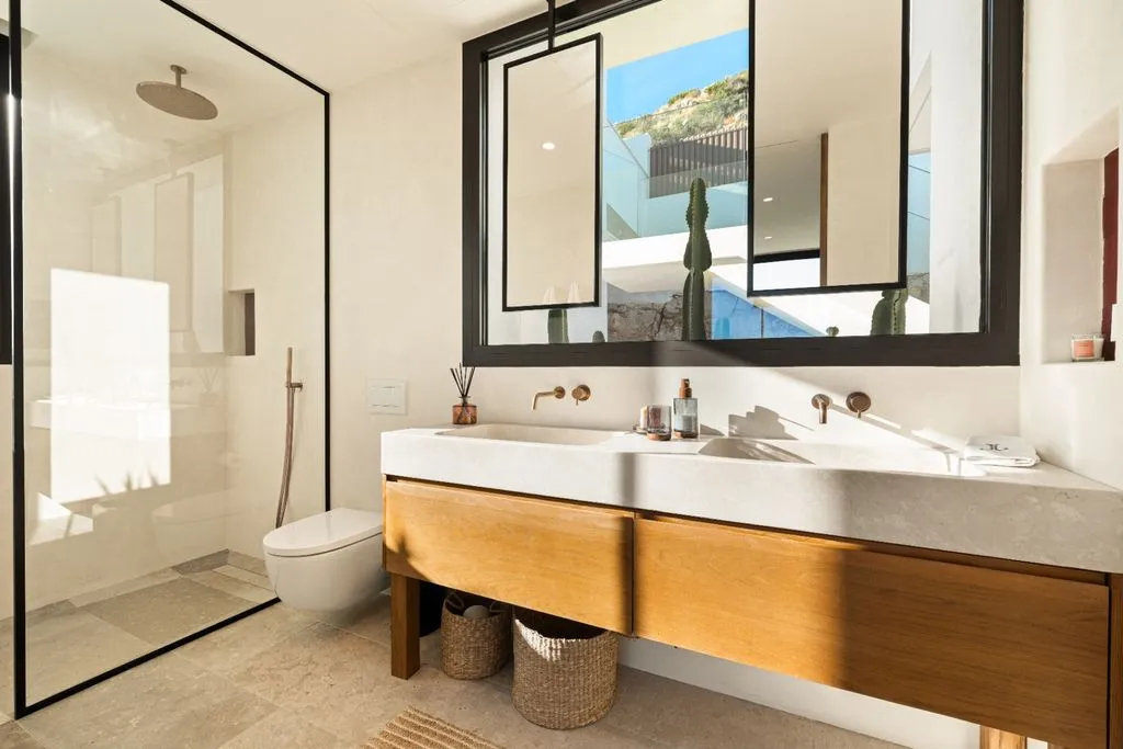 Vannitoad - Luxury Villa with Infinity Pool in Jávea