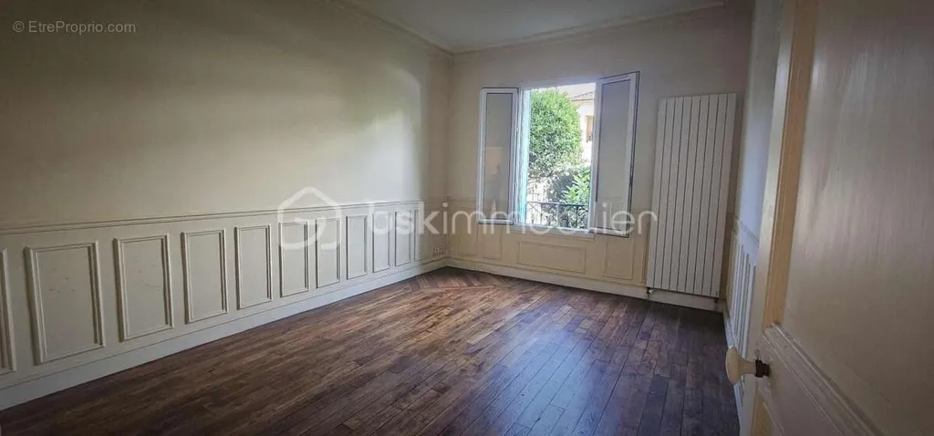 Pièces - Appartement de Caractère au Cœur de la Ville