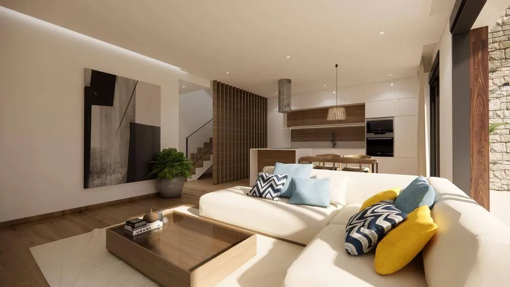 Luxury Apartment with Private Pool in Dolores