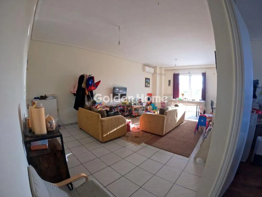 Appartement 3 pièces à GR