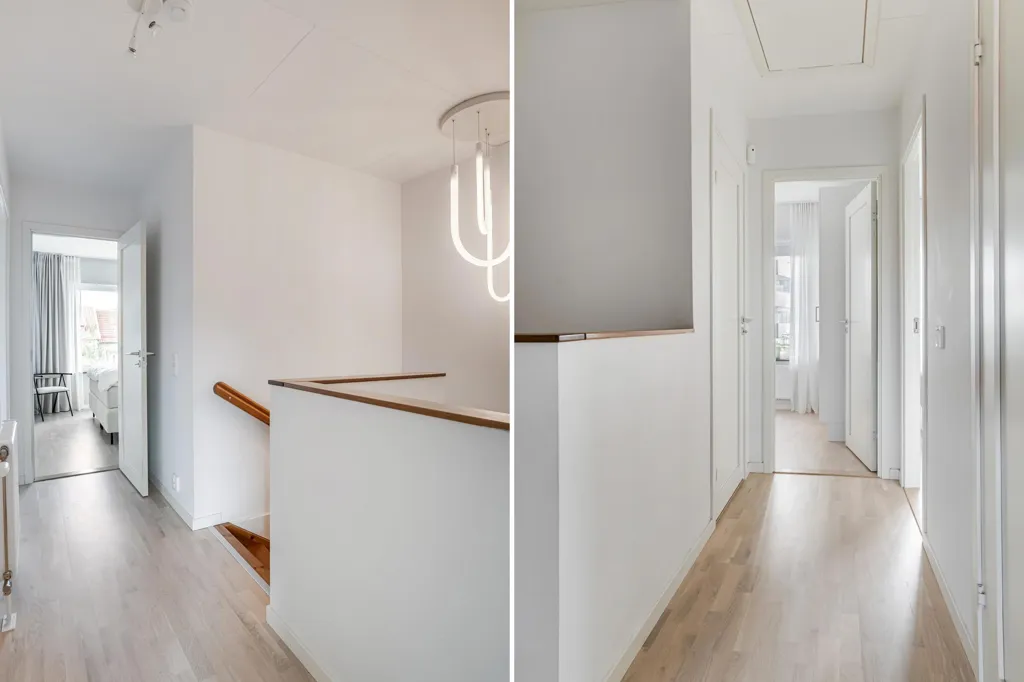 Ingresso - Apartment with Balcony in Ringstorp