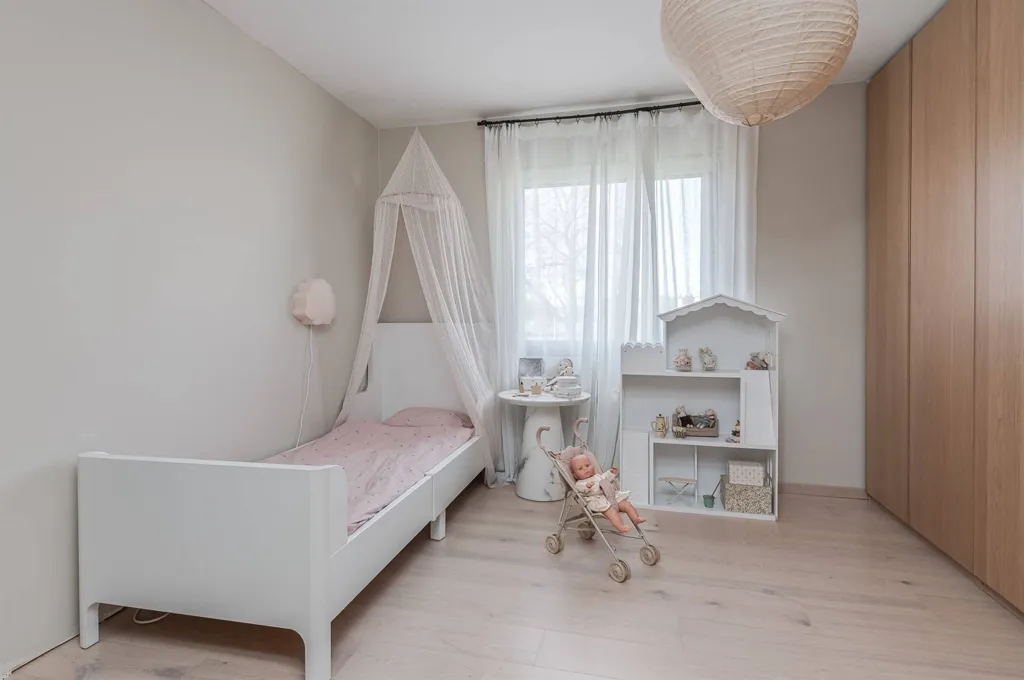 Chambres - Renovated Villa with Garden in Lindö