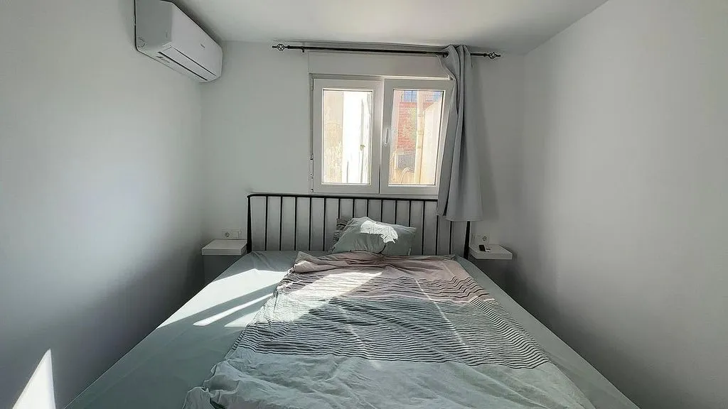 Camere da letto - Chalet with Terrace in Torremolinos Centre