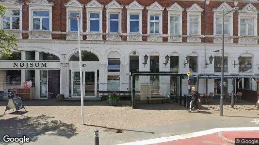 Extérieur - Office Space for Rent in Skanderborg