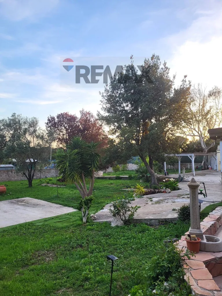 Jardin - Independent House with Character in Sennori