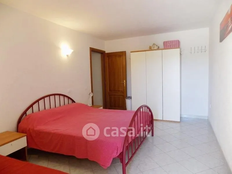 Schlafzimmer - Villa with Pool on Provincial Road 24, Posada