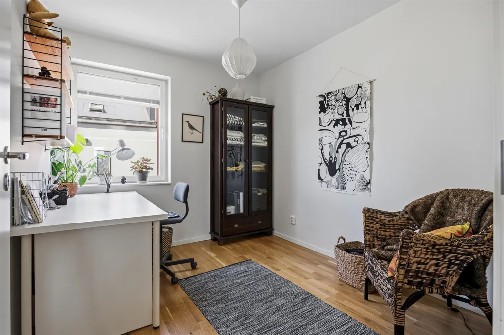 Studio - Apartment with Large Balcony in Söder, Trosa