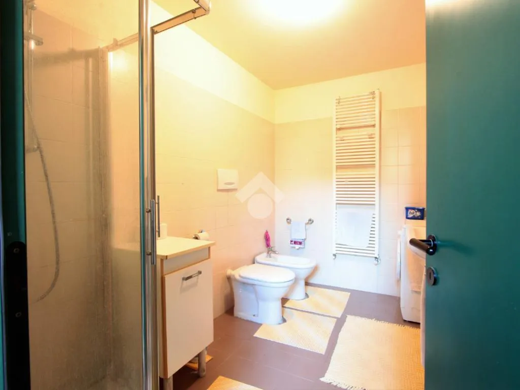 Vannitoad - Signorile 2-Bedroom in Verona