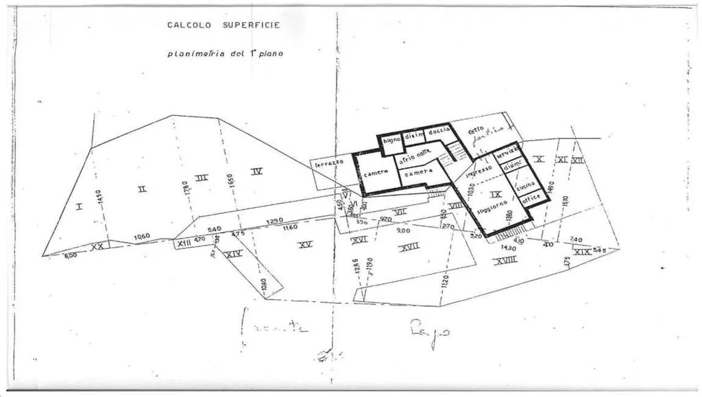 Plaan - Luxury Villa with Dock in Baveno, Piedmont
