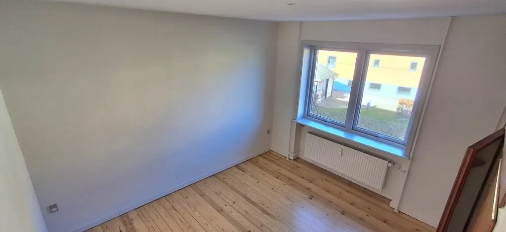 Pièces - Two-Bedroom Flat with Pets Allowed in Frederikshavn