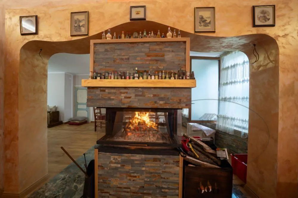 Elutuba - Rustic Villa with Garden in Figline Valdarno