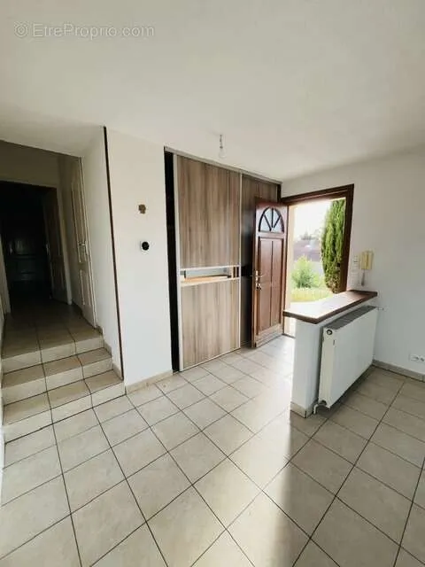 Cuisine - Maison 5 Chambres au Calme à Ouches