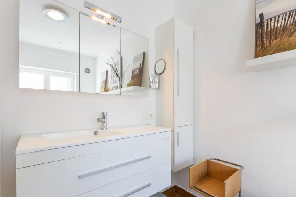Vannitoad - Elegant Apartment with Central Location in Coxyde