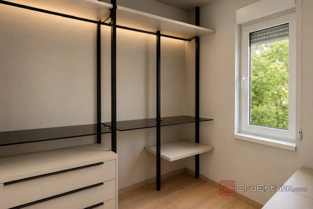 Stanze - Luxury Apartment with Sea View in Split
