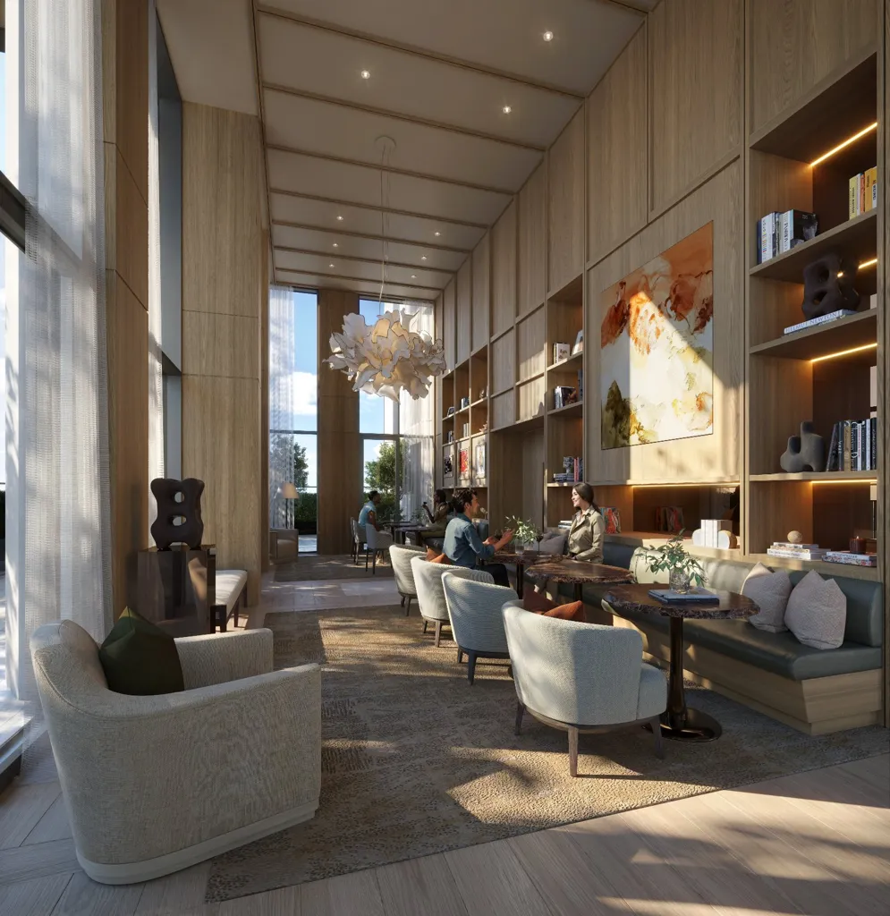 Bien 2 chambres à London