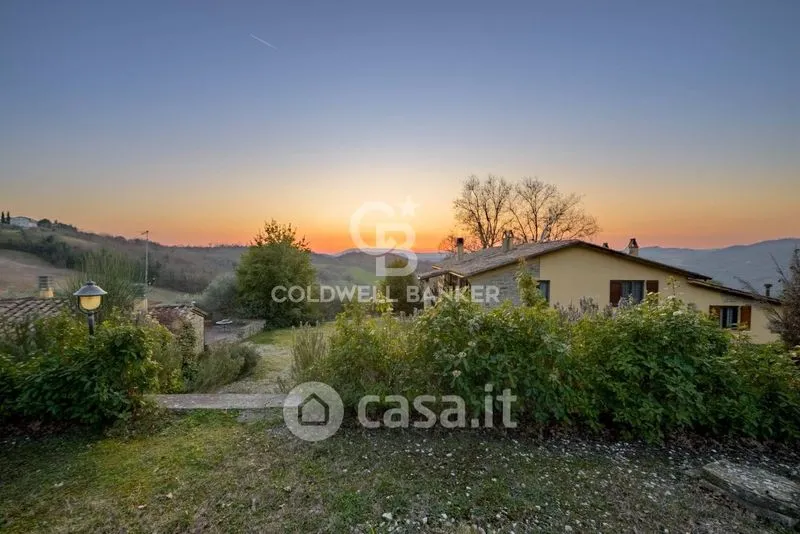 Terrasse - Rustic Casale with Panoramic Views in Gubbio