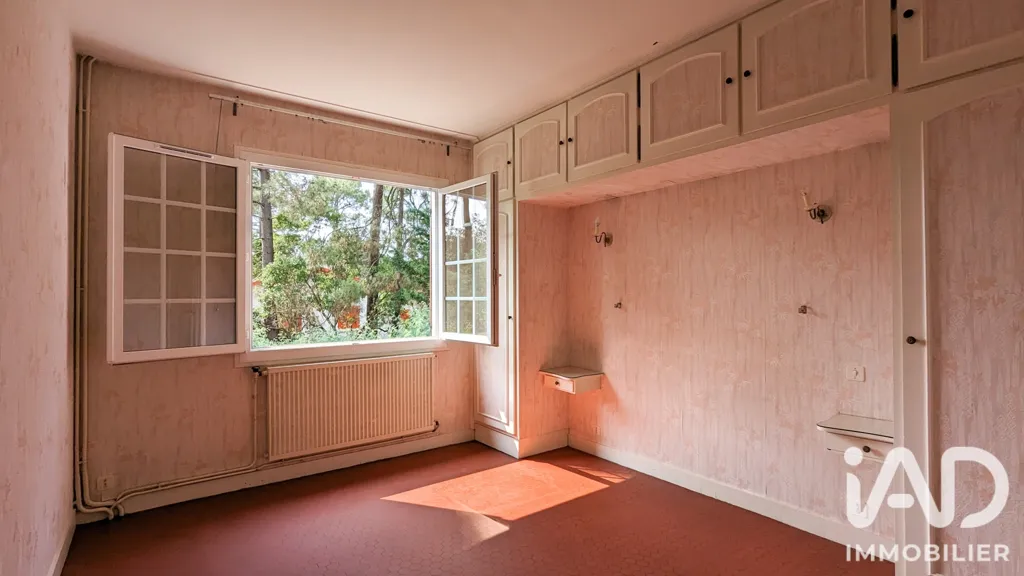 Stanze - Traditional House with Terrace in Biscarrosse-Plage