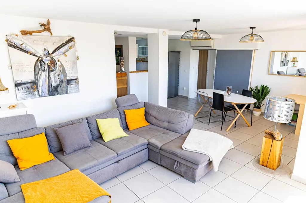 Elutuba - T3 with Ocean Access in Hossegor