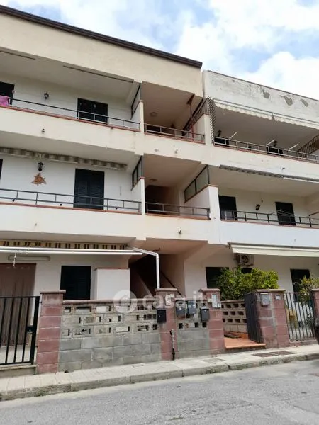 Välivaade - Modern Flat with Balcony in Oliveri