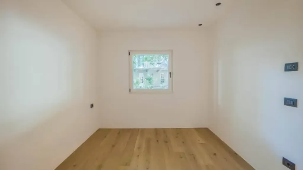 Pièces - Rustic Flat with Terrace in Merano