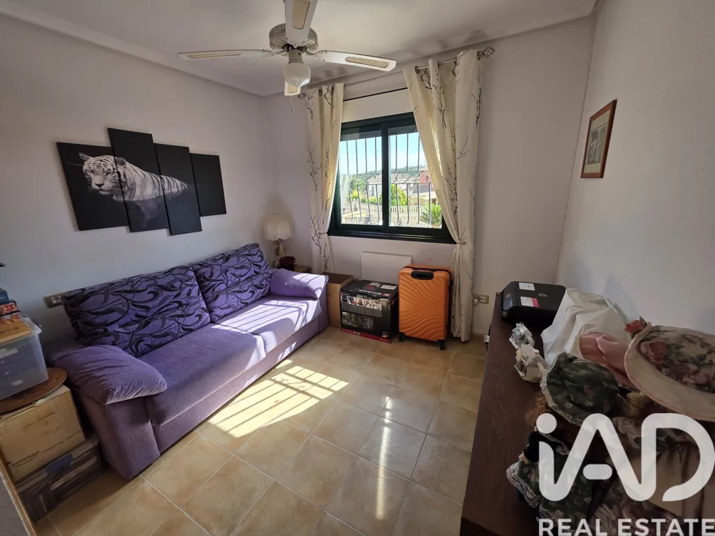 Elutuba - Renovated House with Pool in Calasparra