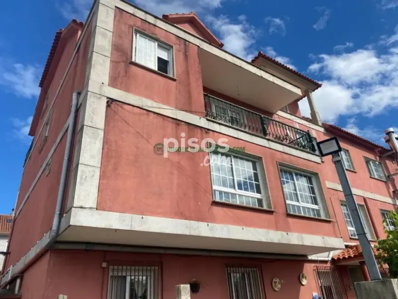 Extérieur - Rustic House with River View in Poio