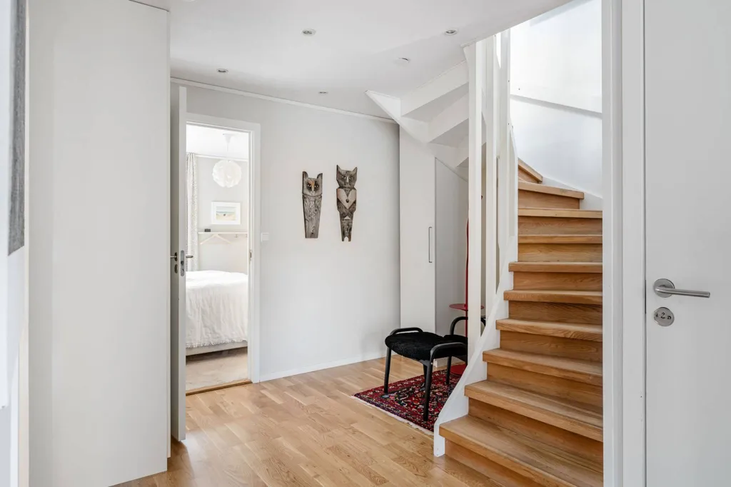 Maison 4 pièces à Sollentuna kommun