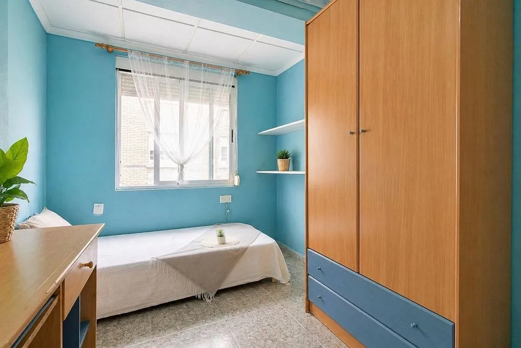 Magamistoad - Apartment with Potential in Puerto de Sagunto