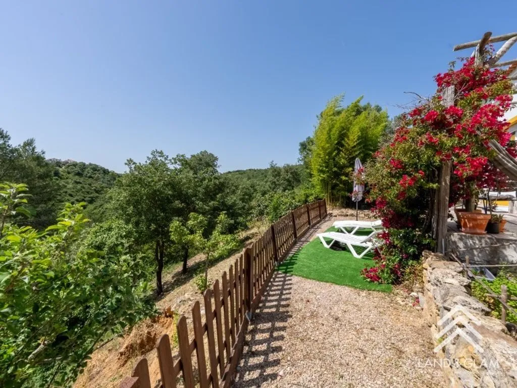 Jardin - Luxury House with Mezzanine in Mafra