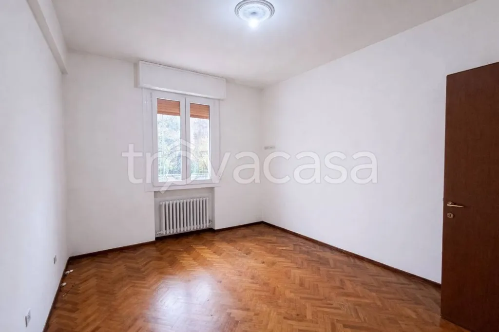 Pièces - Apartment with Balcony in Ferrara Centre