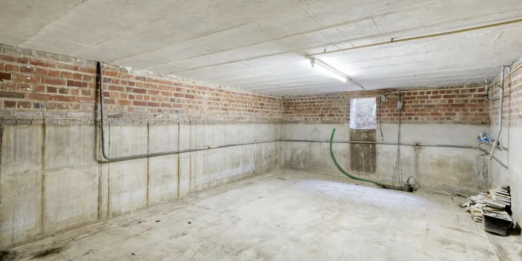 Pièces - Villa avec Jardin et Garage à Haaltert