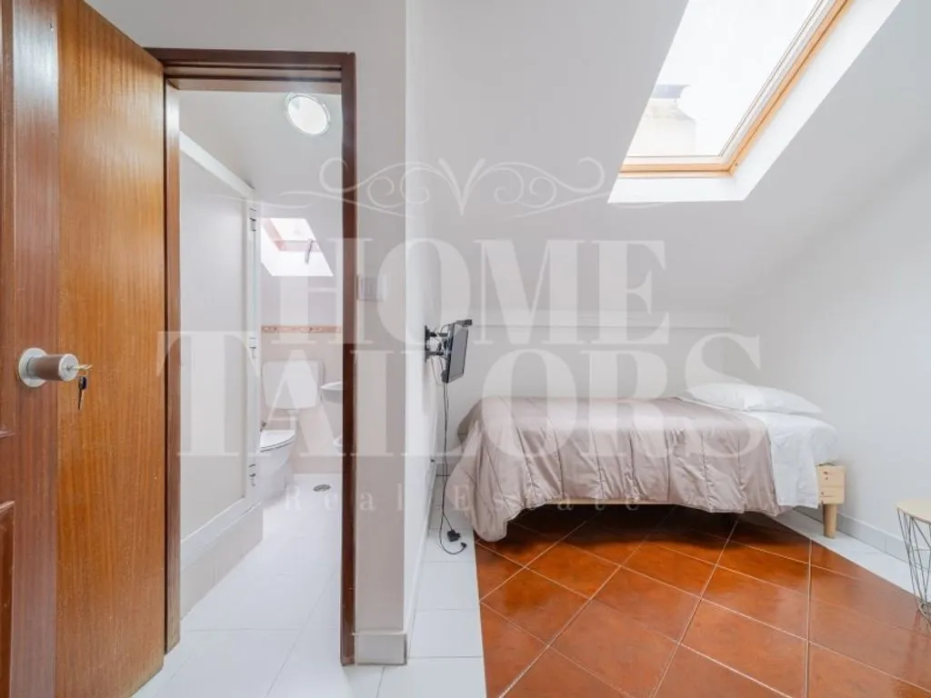 Chambres - Luxury Apartment Complex in Lisbon