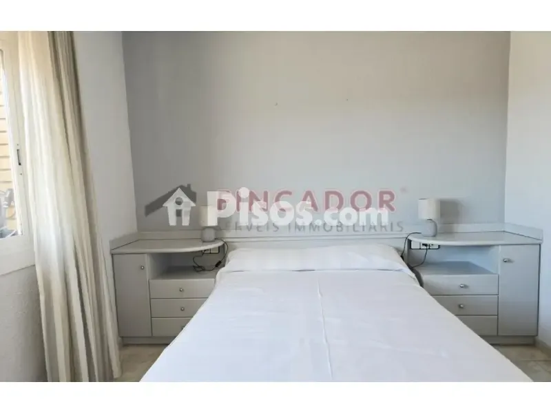 Appartement 4 chambres à ES