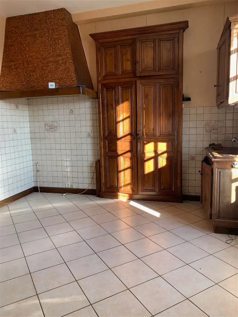 Maison 6 pièces à Flers