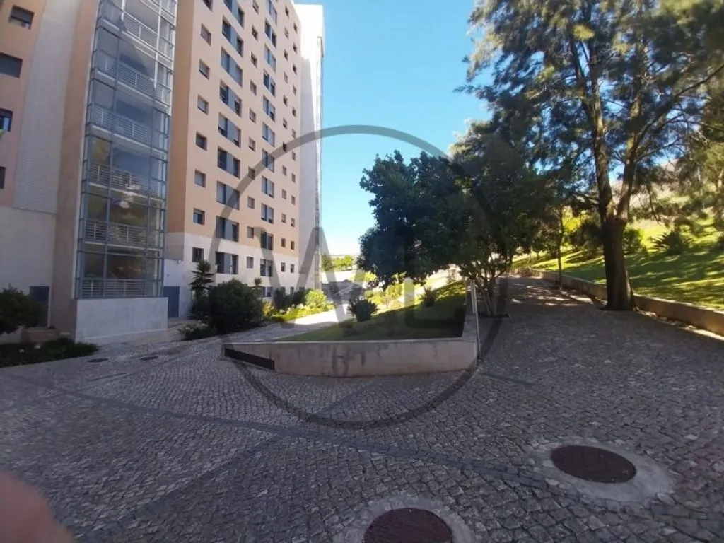 Esterno - Luxury Flat with Pool in Central Lisbon