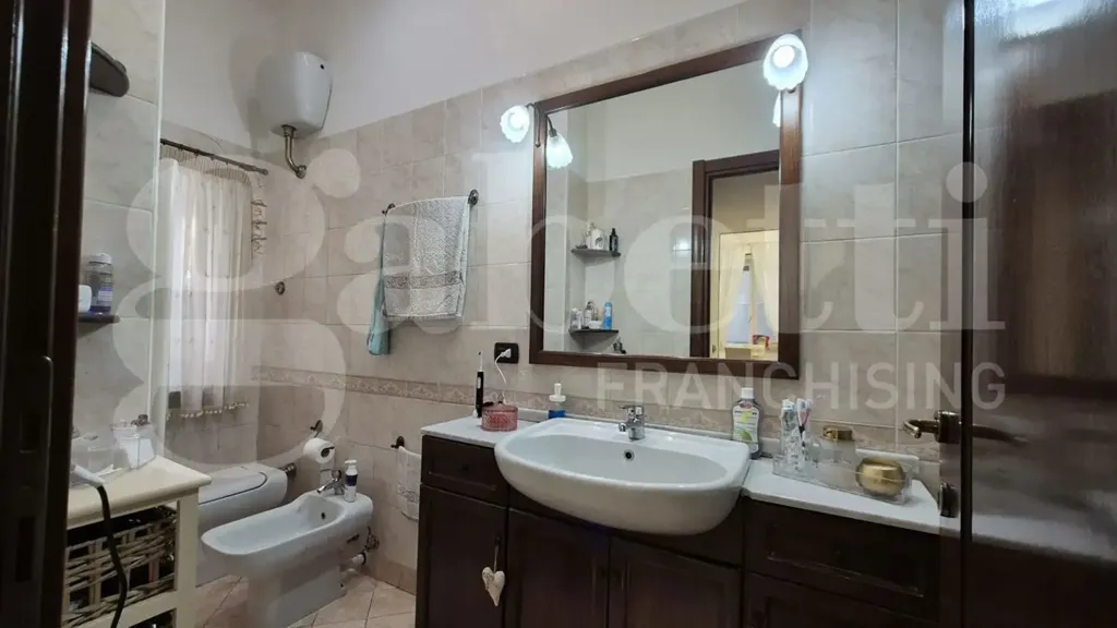 Vannitoad - Renovated Flat with Terrace in Bagnoli