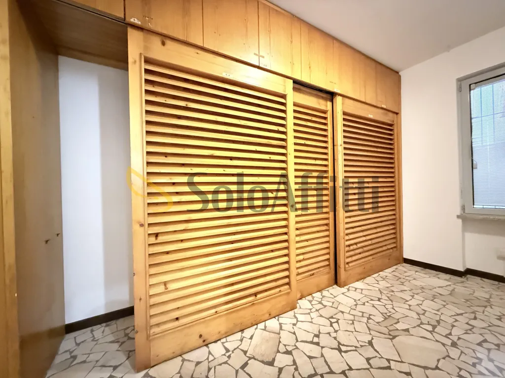 Toad - Spacious Apartment with Balcony in Forlì Centre