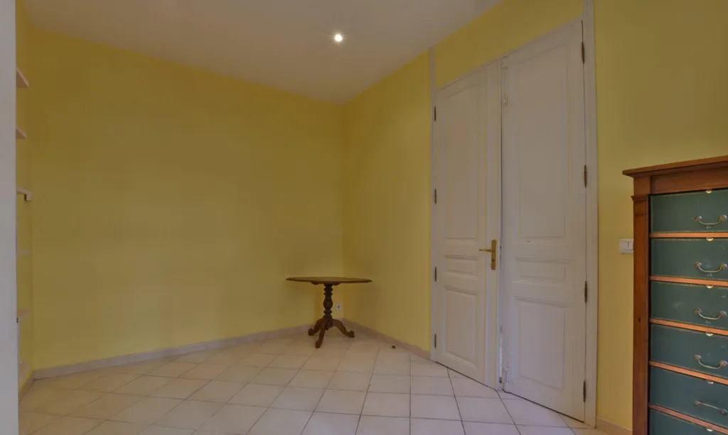 Pièces - Maison de Maître avec Jardin Arboré à Perpignan