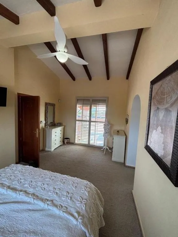 Chambres - Luxury Farmhouse with Pool in Dolores