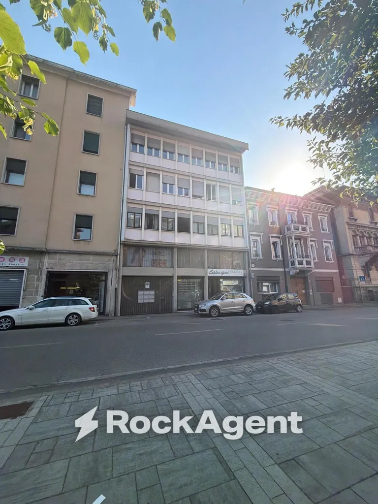 Extérieur - Rear-Facing Apartment with Terrace in Padua Centre