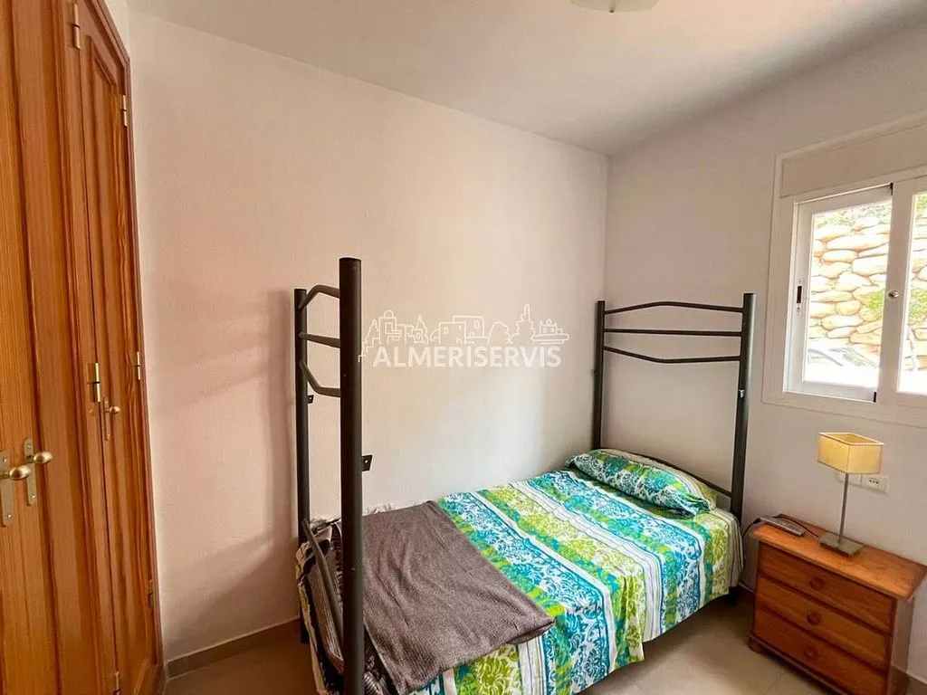 Chambres - Renovated Townhouse with Golf View in Almerimar
