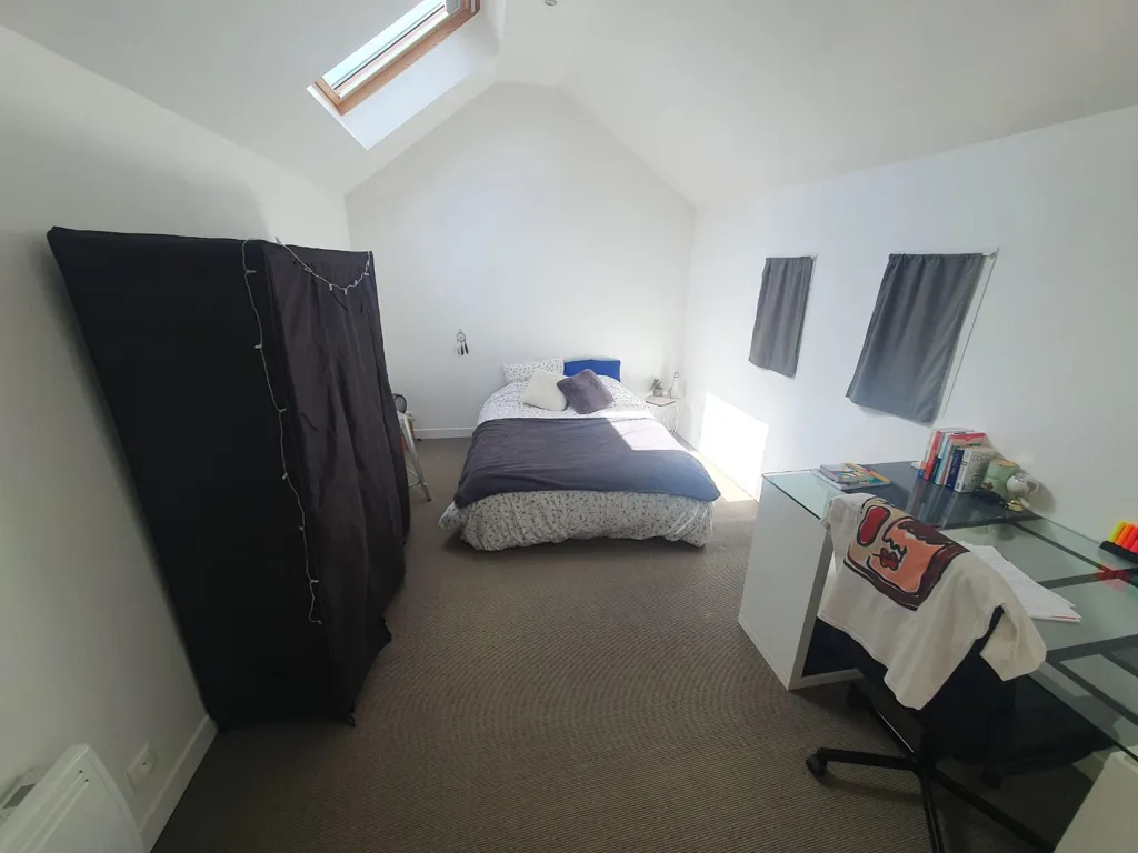 Magamistoad - Charming 2-Bed Apartment in Tours
