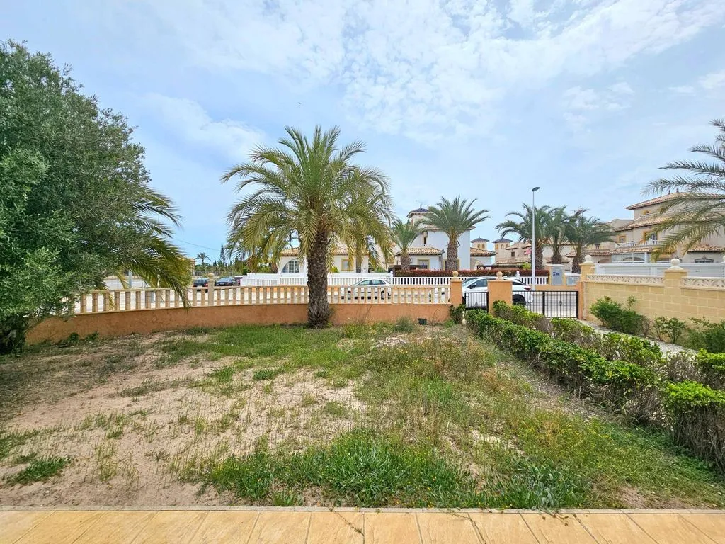 Aed - Luxury Villa with Sea View in La Marina