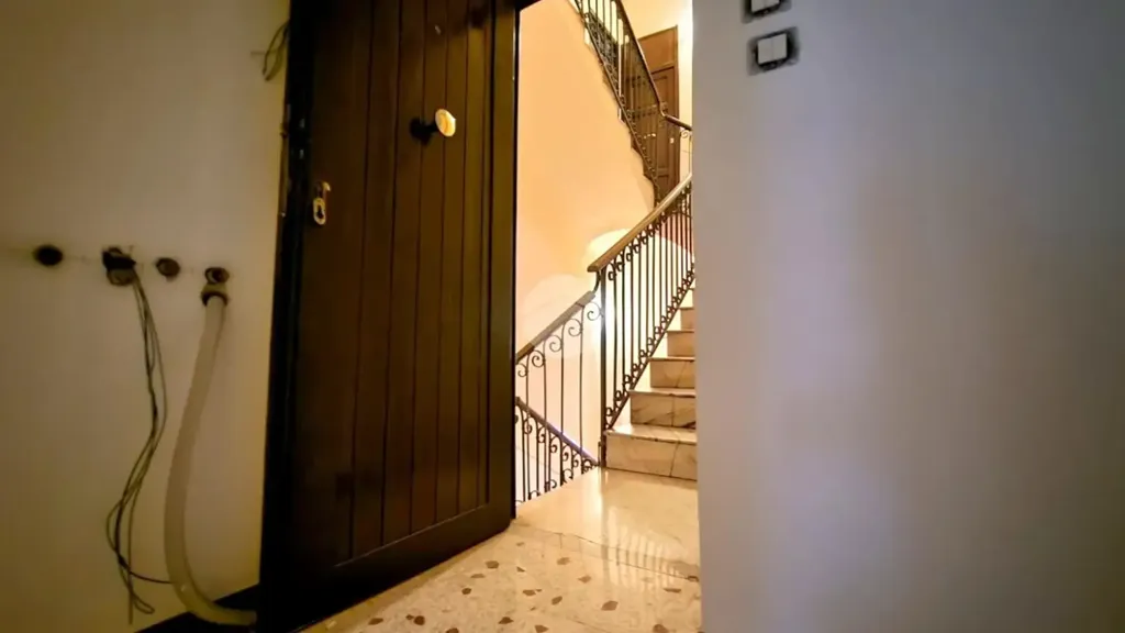 Toad - Studio Flat with Central Location in Palermo