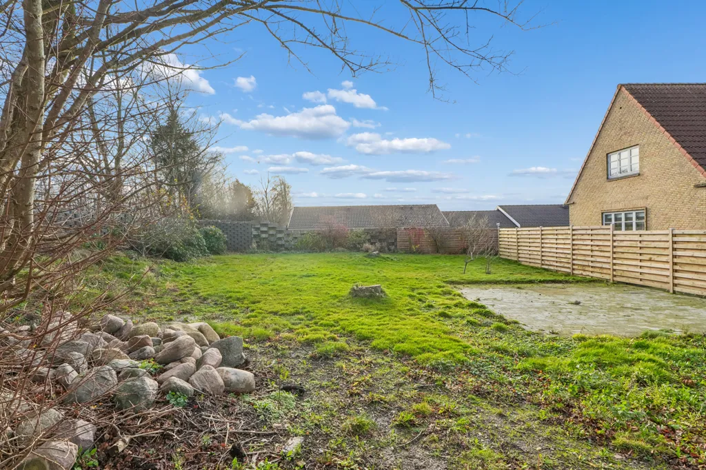 Aed - Eurodan House with Loft in Bellinge