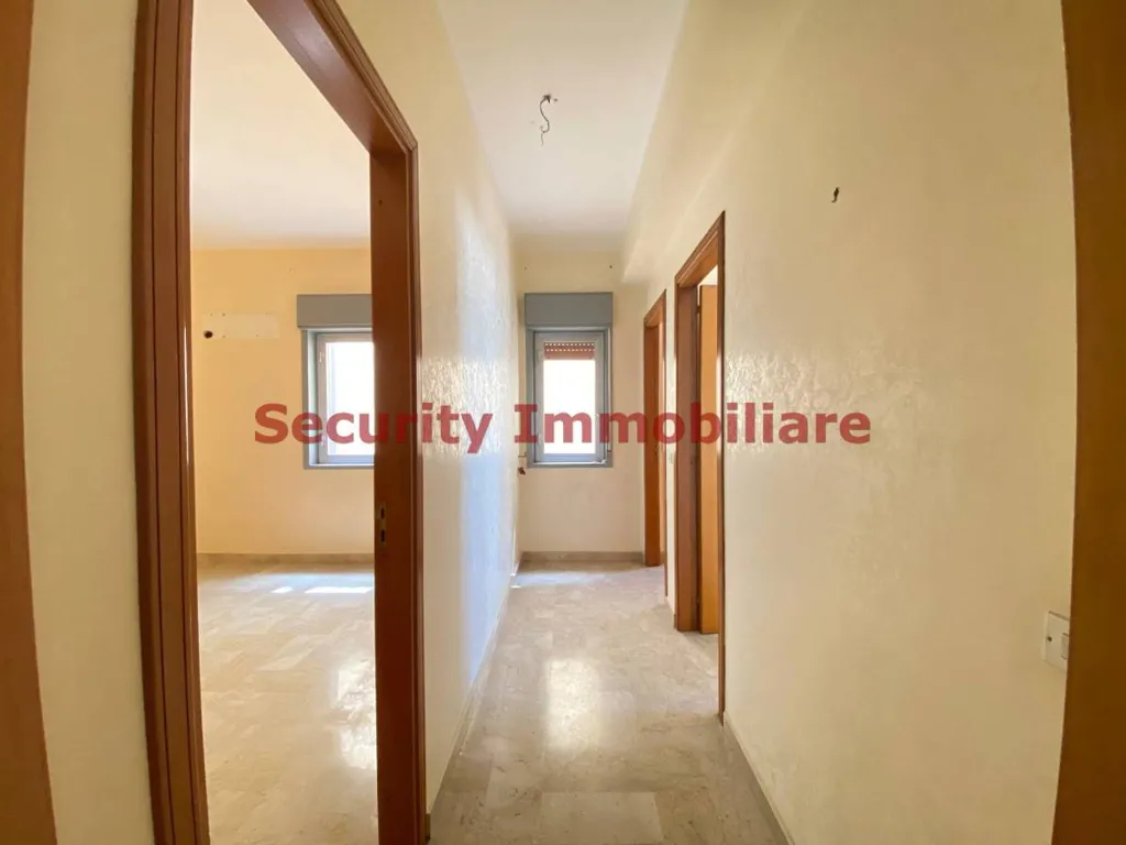 Esik - Apartment with Sea View in Sciacca