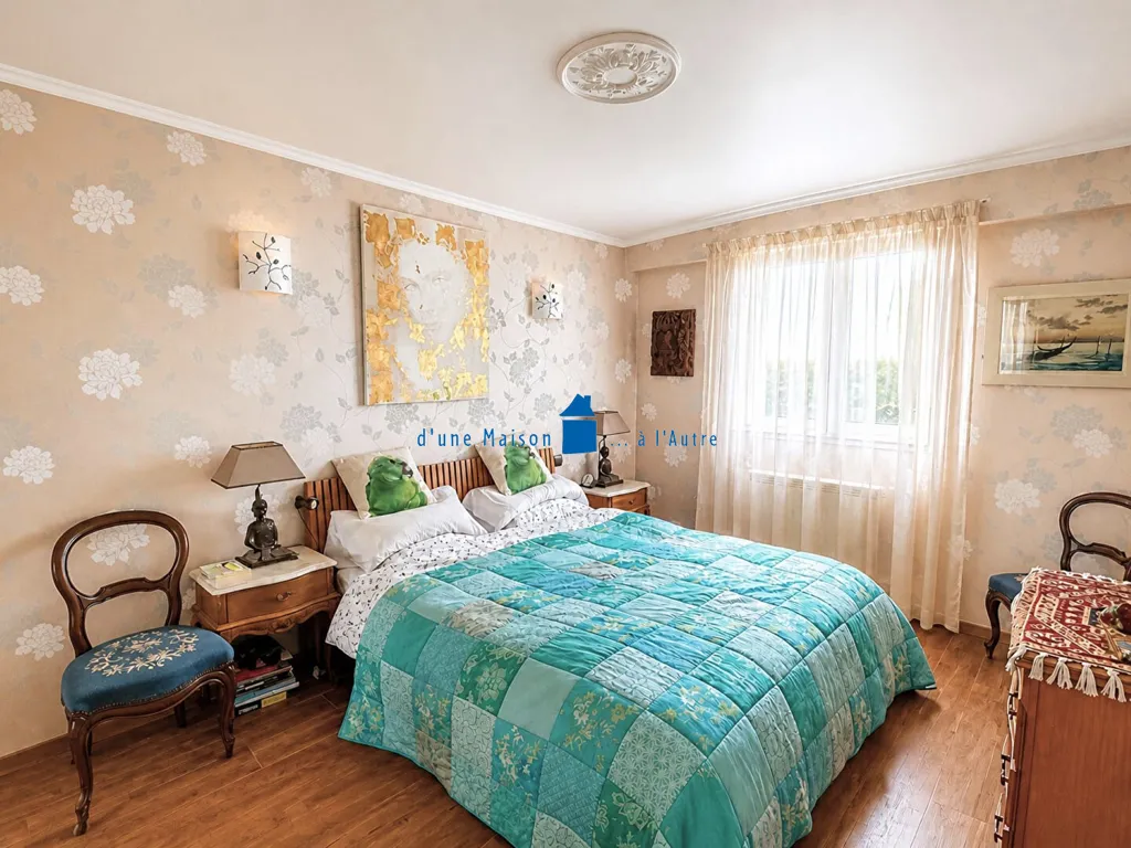 Maison 7 pièces à Carrières-sur-Seine
