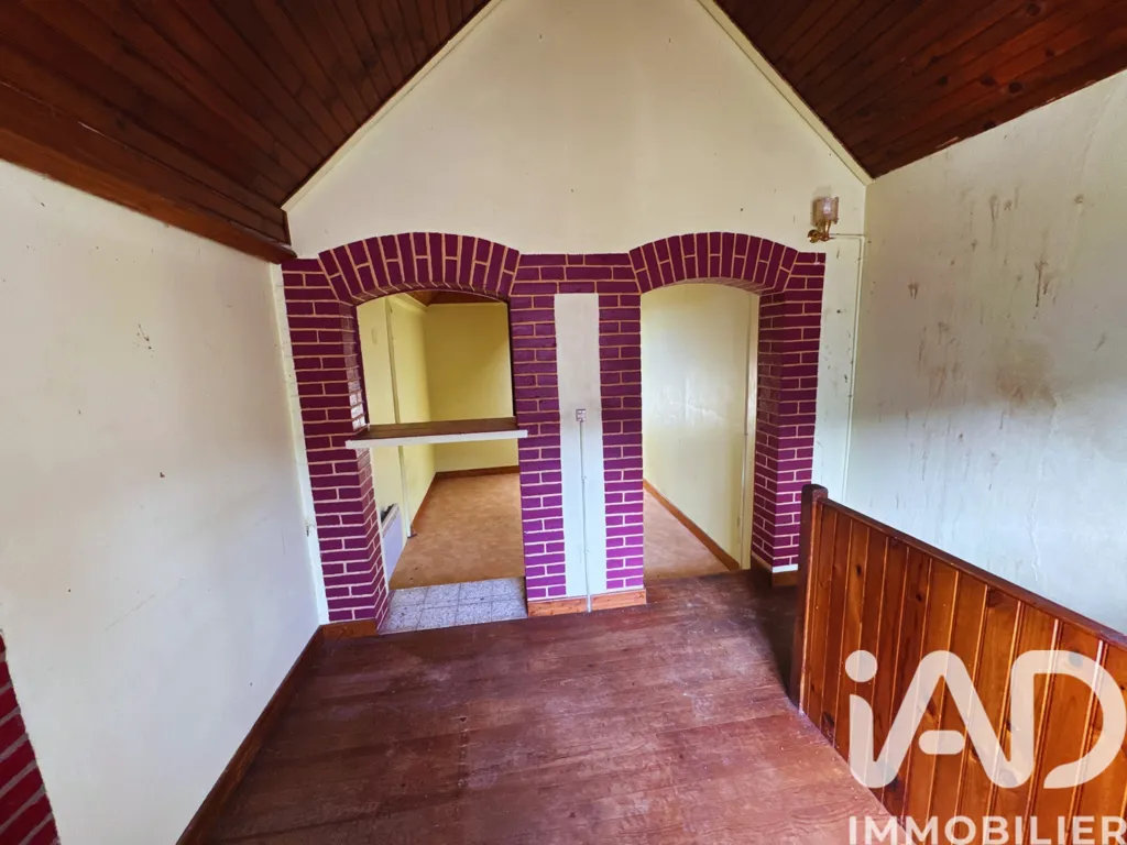 Rooms - Renaissance Villa with Garden in Arbourse